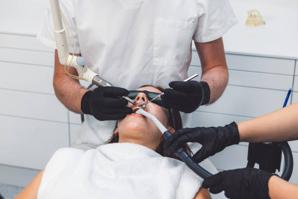 Best Emergency Treatment for Dental Infections or Abscesses in Jonesville, MI