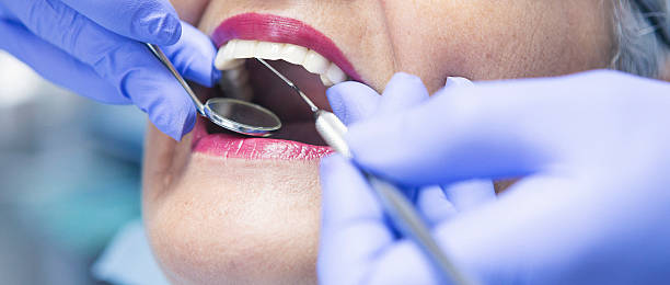Best Cosmetic Emergency Dentistry in Jonesville, MI